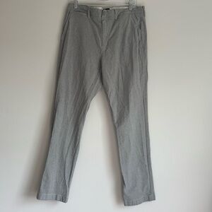 J Crew Stretch 770 Straight Pants